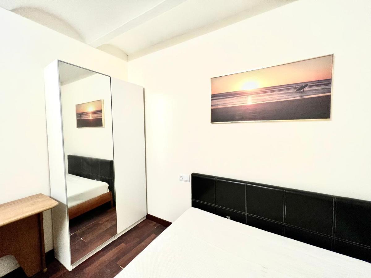 Close Park Gueell 2 Appartement
