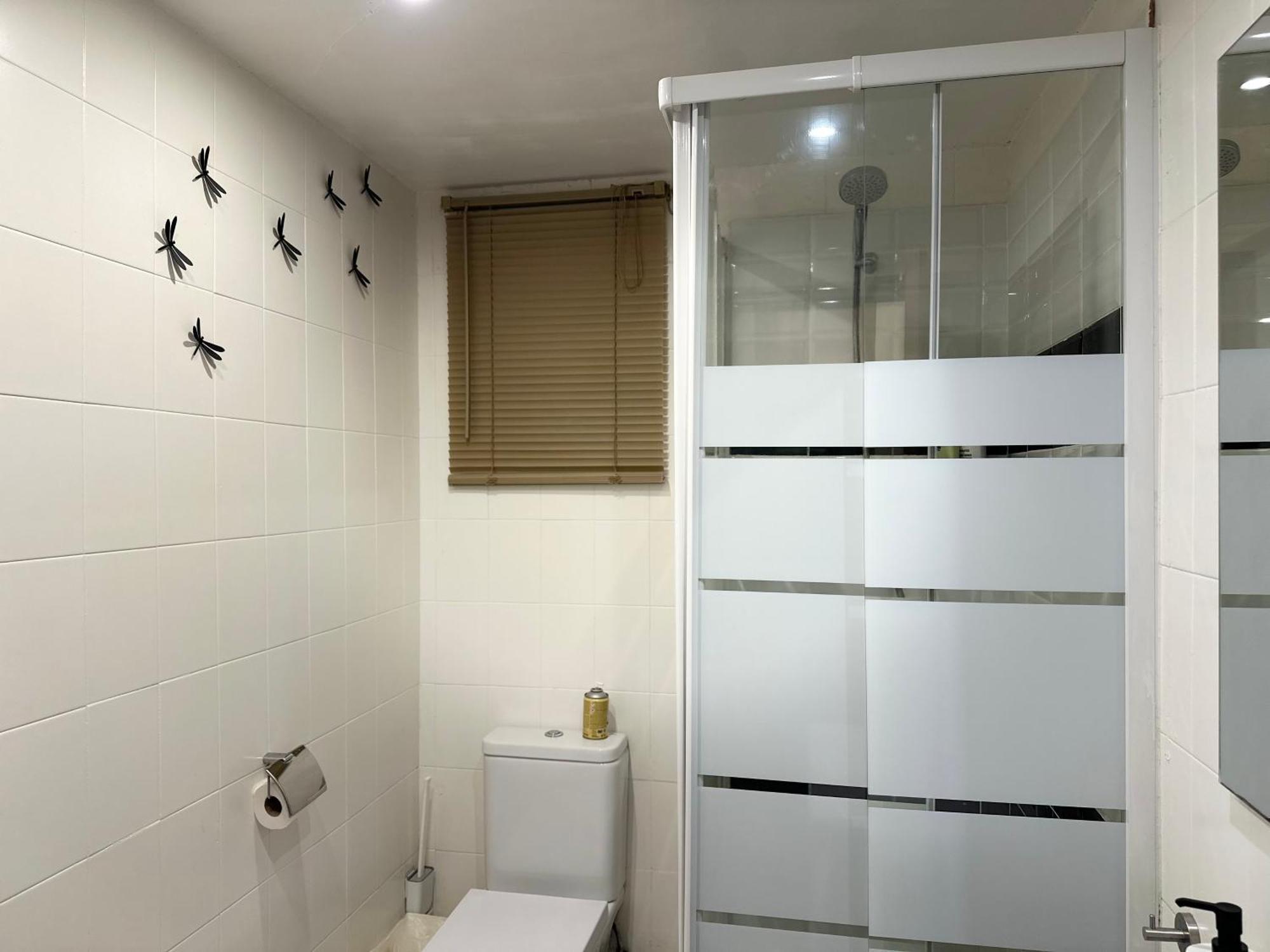 Close Park Gueell 2 Appartement *